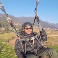 Фотографии пользователя Avadhut T