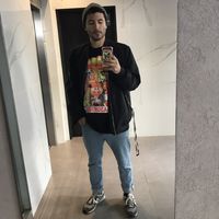 Fotos von Federico  Raichensztein