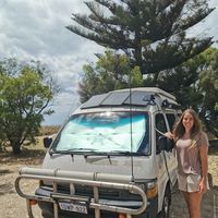 Christin Peter的照片