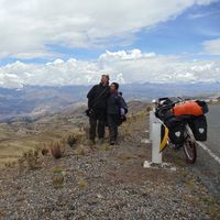 Sylvain Alleg的照片