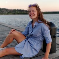 Sien Cuypers's Photo