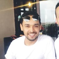 Marouane Chahid's Photo