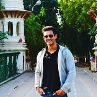 Jay Padodara的照片