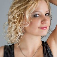 Tatsiana Kastsiukevich的照片