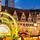 Leipzig Christmas Weekend: Christmas Markets Crawl's picture