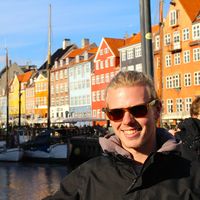 Mitchell Ainsworth's Photo