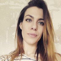 Maria Bartoszuk's Photo