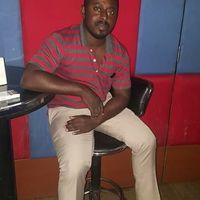 Bright Kankam Boadu's Photo