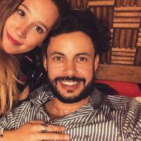 Fotos de Giuliana Raso y Matias  Pedron