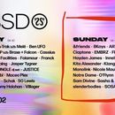 CRSSD (Sunday)'s picture