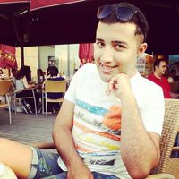 Benjamin Shokouhi的照片