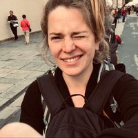 Djoeke Oude Ophuis's Photo