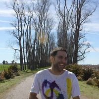 Fotos de sergio calvo