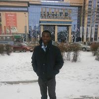 francis mmbuka's Photo