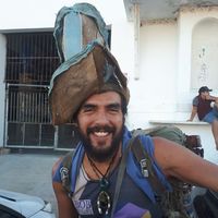 Seth LaMantia的照片