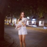 Марина Бондаренко's Photo