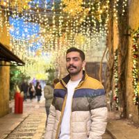 Majid Norouzi's Photo