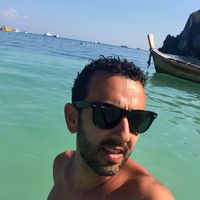 Pedro Gonçalves的照片