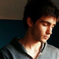 Arnaud Mevel的照片