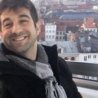 Yuval Mizrakli的照片