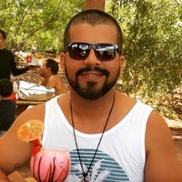 Cristiano Guedes的照片