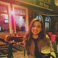 Alina Valynets的照片