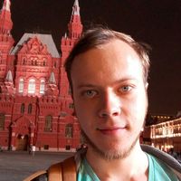 Ivan Ermolaev的照片