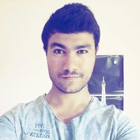 Le foto di Alparslan Küçük