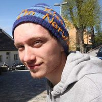 Øyvind Hansen Norheim的照片