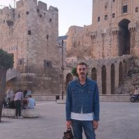 Ahed Habib's Photo