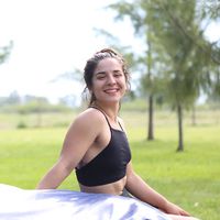 Greta Sotelo's Photo