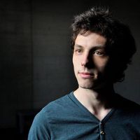 César Singy的照片