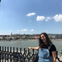 Rafaela Sperafico Berti's Photo