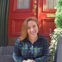 Alyssa Brody's Photo