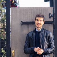 Maxime Boyer's Photo