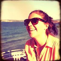 Ulrike Eschweiler's Photo