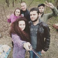 Pavel Salah Ad-Din's Photo