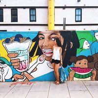 Photos de April QianQian Zheng