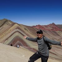 Oscar Antonio Mariño's Photo