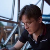 Ivan  Rogachev的照片