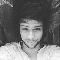 Chirag Pandya's Photo