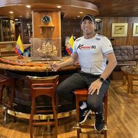 Jorge David Rodríguez Barona的照片