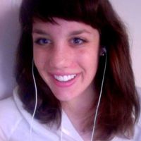 Madeleine Loney的照片