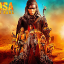 CS Cinema Club - Furiosa: A Mad Max Saga (2024)'s picture