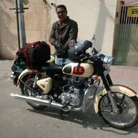 Pradhuman  Khangarot's Photo