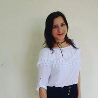 Kinga  Jastrzębska's Photo