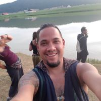 Photos de Guillermo Ponce