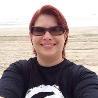 Cátia Micheline Nyland的照片