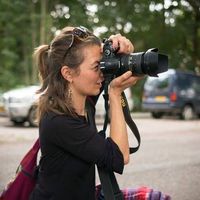 jildou klijnsma的照片