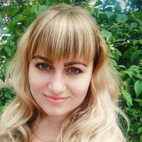 Екатерина Ковба的照片